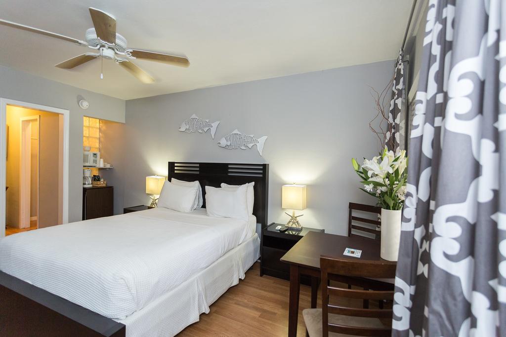 Inn Granada 4*