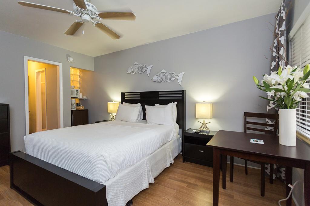 Granada Inn 4*