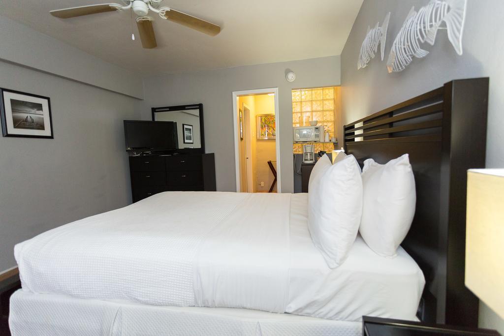 Inn Granada Fort Lauderdale