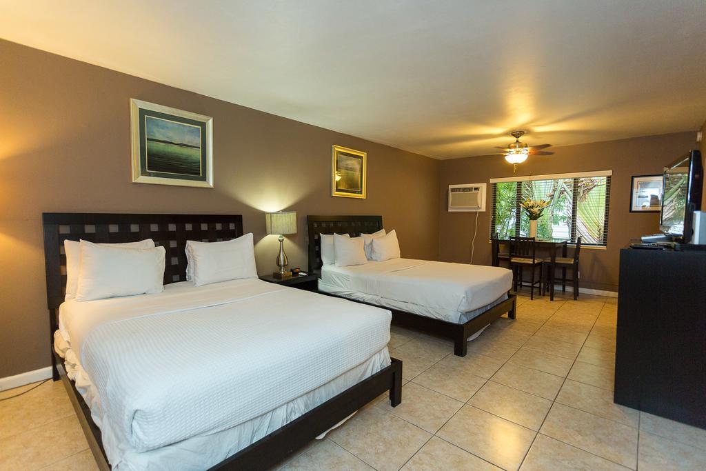 Inn Granada