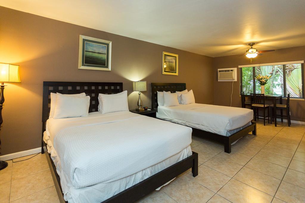 Granada Inn Fort Lauderdale