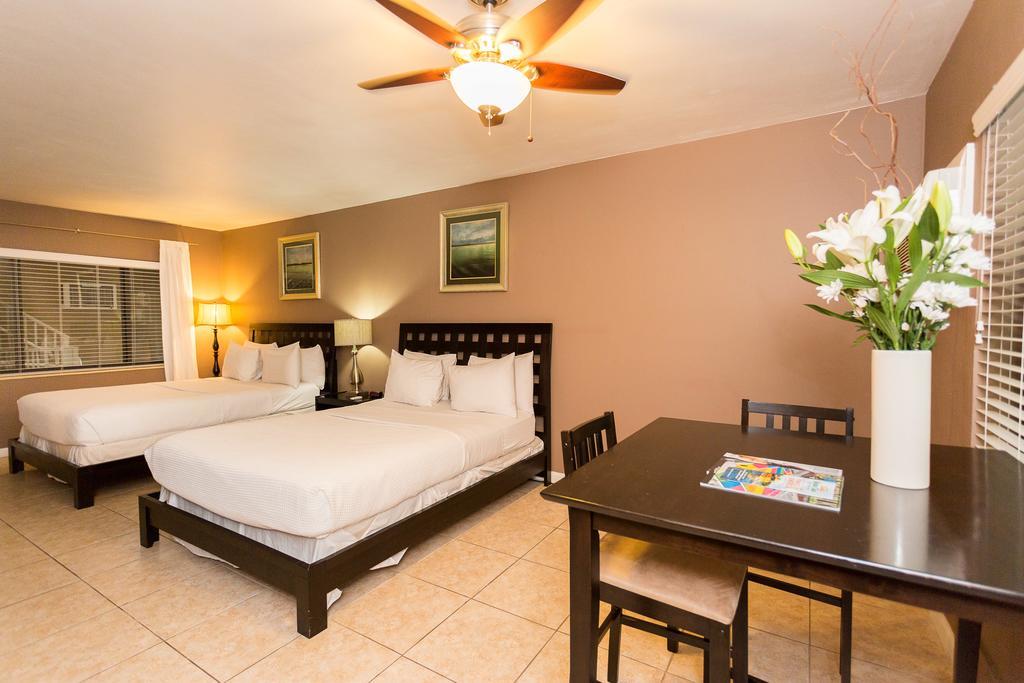 Granada 4* Fort Lauderdale