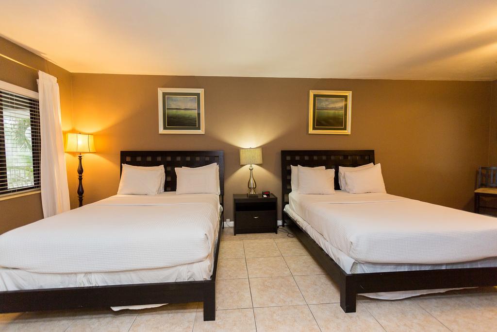 Granada Fort Lauderdale