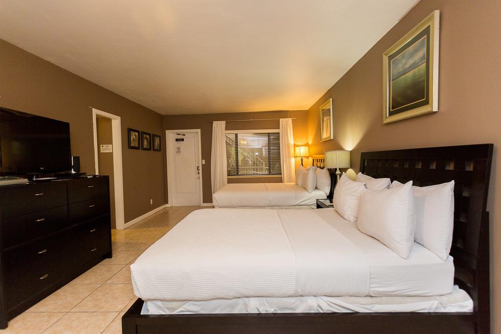 Granada Inn