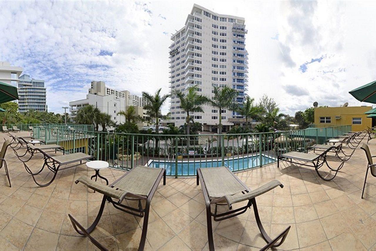 Western Oceanside Hotel