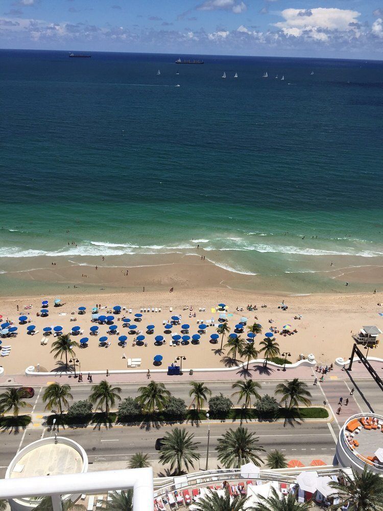Private Residences Fort Lauderdale Beach Resort Resort 4*