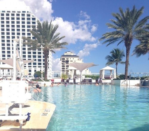 Resort Private Residences Fort Lauderdale Beach Resort Fort Lauderdale