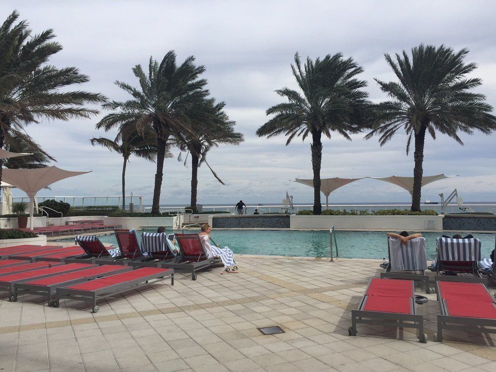 Private Residences Fort Lauderdale Beach Resort 4* Fort Lauderdale