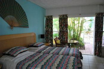 Green Island 3* Fort Lauderdale