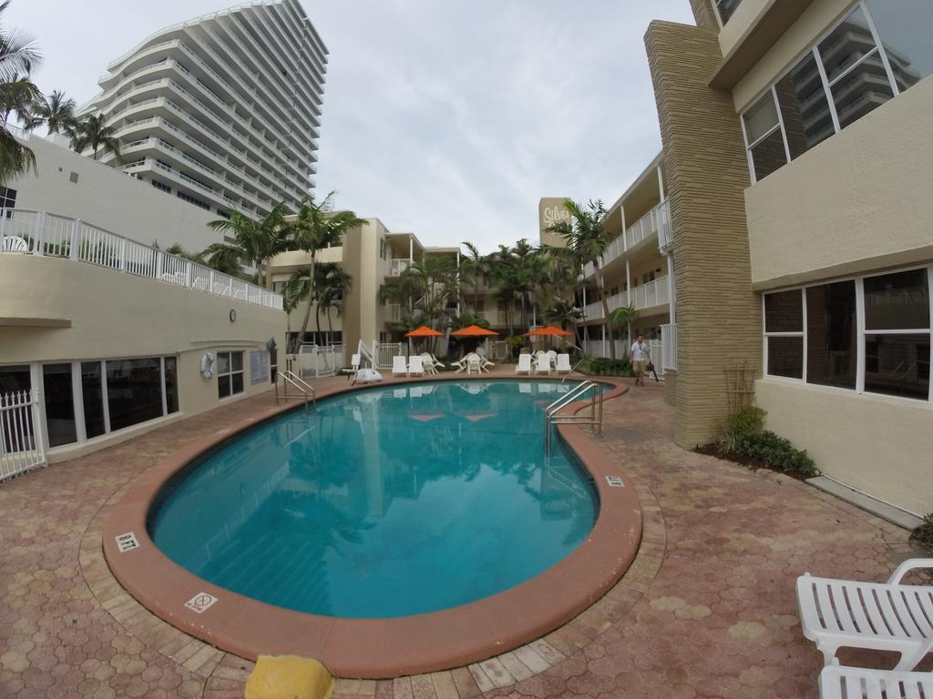 Silver Seas Resort 3*
