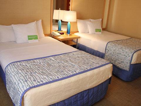 La Quinta By Wyndham Lauderdale Tamarac Hotel