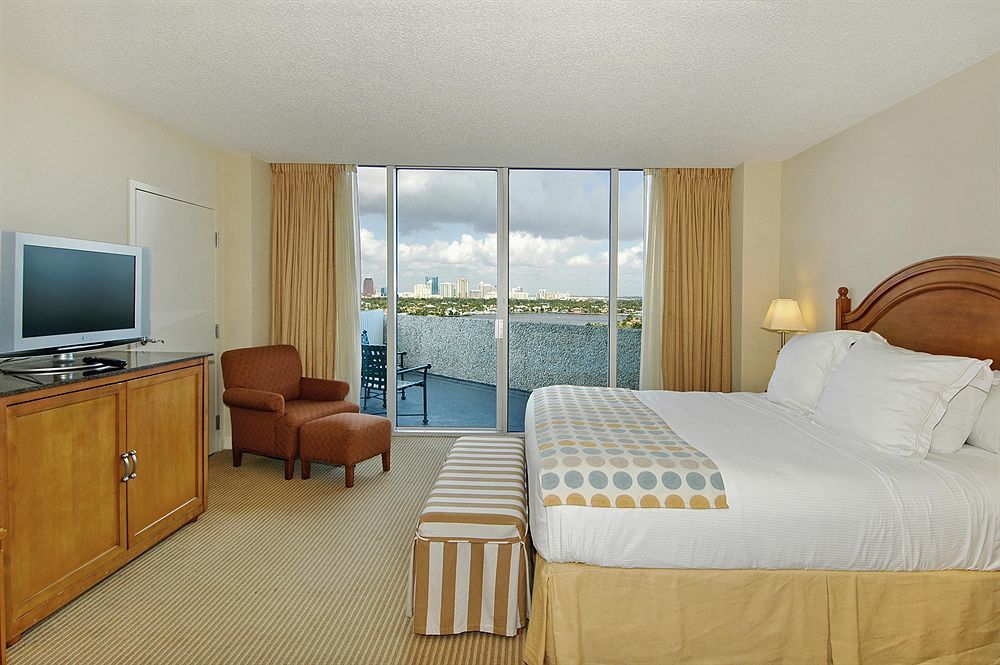 Hotel Pier Sixty-six