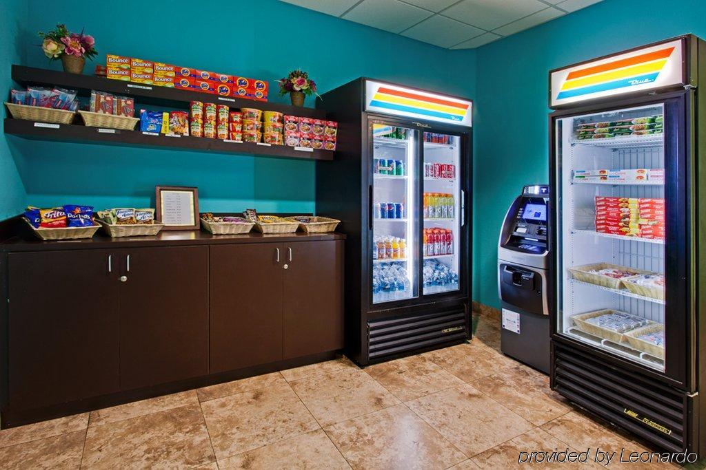 Hotel Express & Lauderdale Airport/cruise Port By Ihg Fort Lauderdale