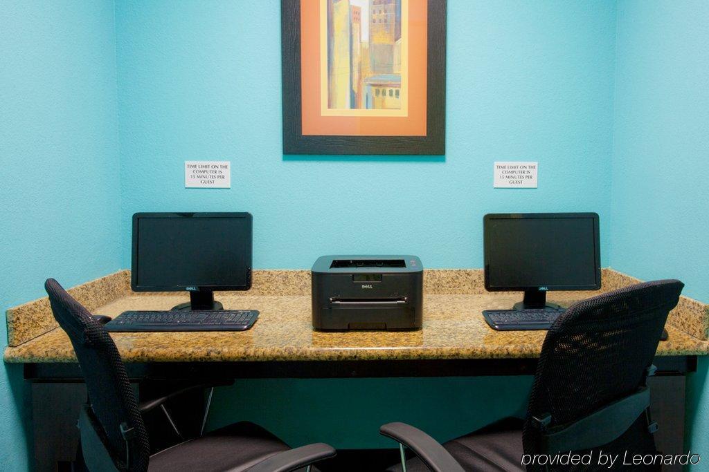 Express & Lauderdale Airport/cruise Port By Ihg 3* Fort Lauderdale