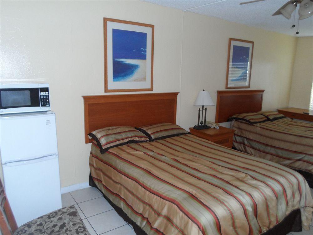 Motel Sea Plaza