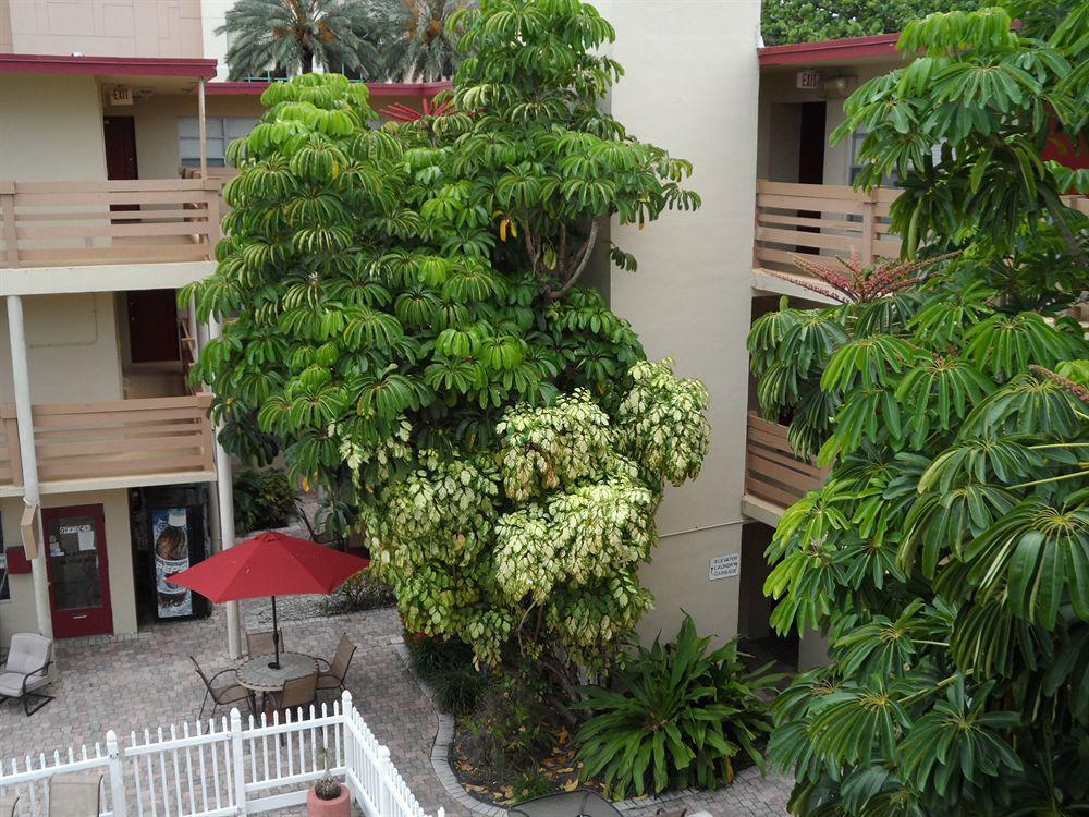 Sea Plaza Fort Lauderdale