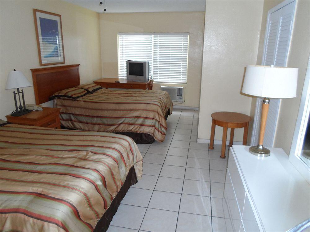 Sea Plaza Motel