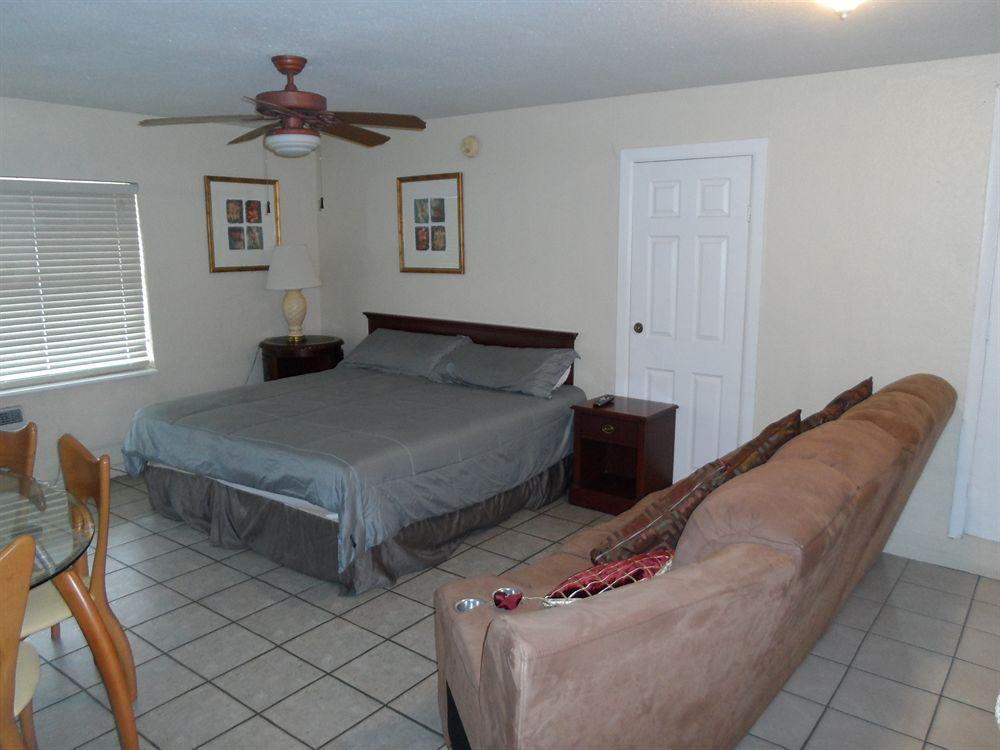 Motel Sea Plaza