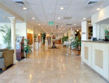 Hotel Ramada By Wyndham Lauderdale Airport/cruise Port Fort Lauderdale