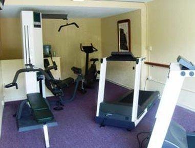 Ramada By Wyndham Lauderdale Airport/cruise Port Hotel 3*