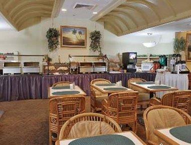 Ramada By Wyndham Lauderdale Airport/cruise Port Hotel Fort Lauderdale