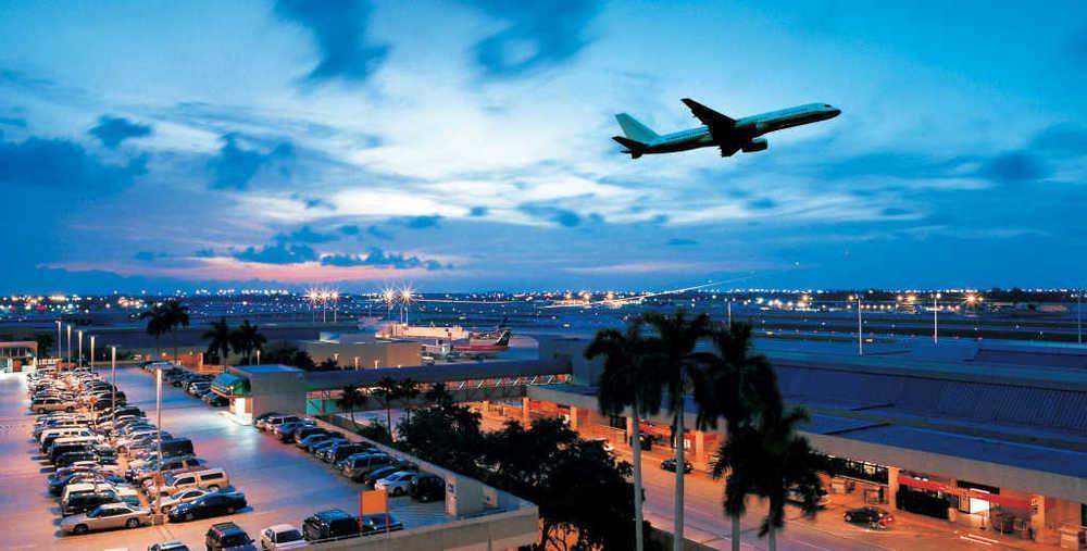 Vacation - Ft Lauderdale Airport And Cruise Port Hotel
