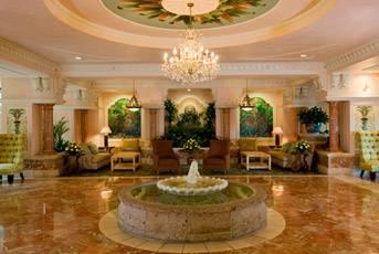 Sheraton Lauderdale At Cypress Creek Fort Lauderdale