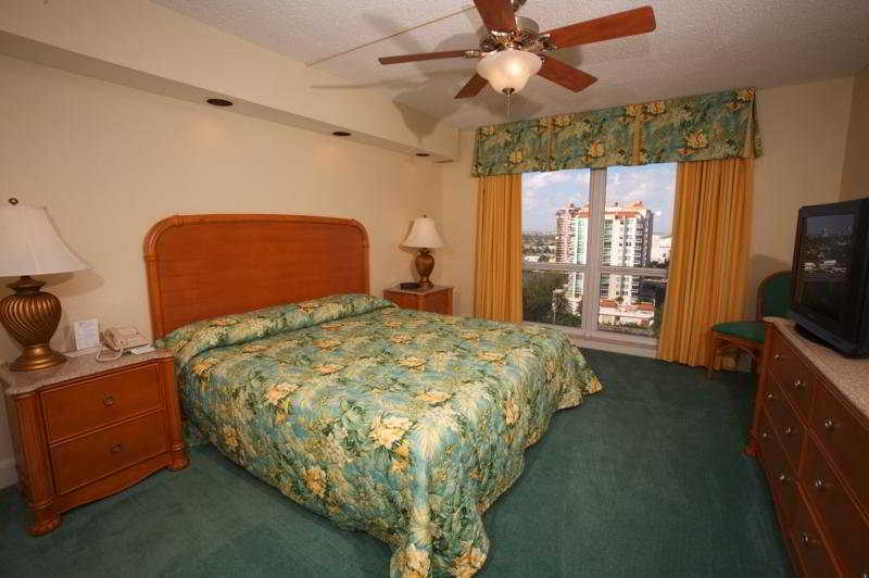 Ft Lauderdale Aparthotel