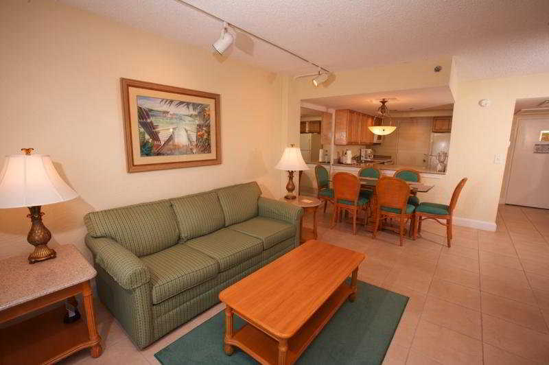 Aparthotel Ft Lauderdale 3*