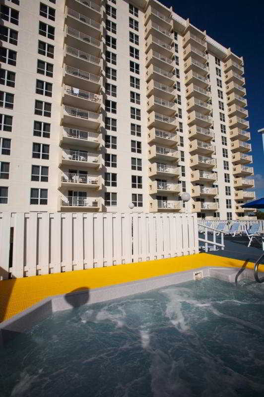 Aparthotel Ft Lauderdale