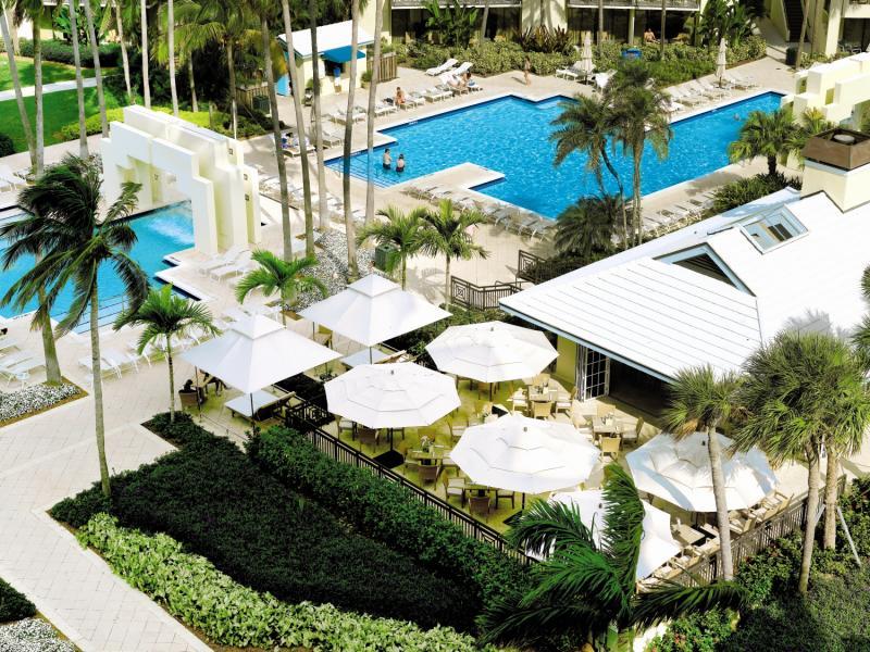 Hotel Pier Sixty-six 5*