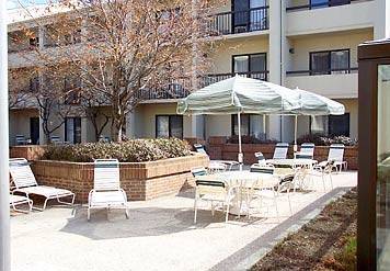 Courtyard By Marriott Lauderdale North/cypress Creek Hotel Fort Lauderdale
