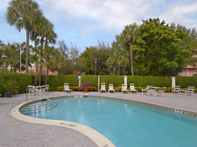 Western Ft Lauderdale I-95 Hotel