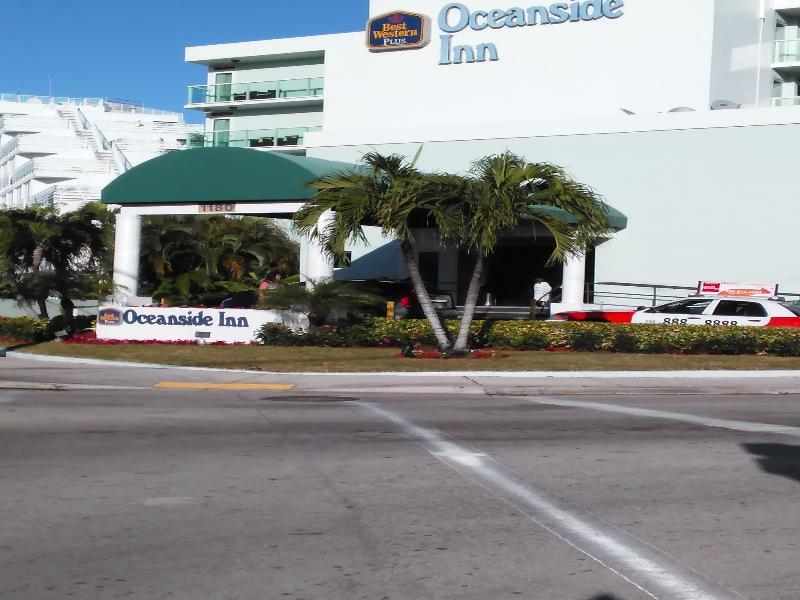 Hotel Western Oceanside