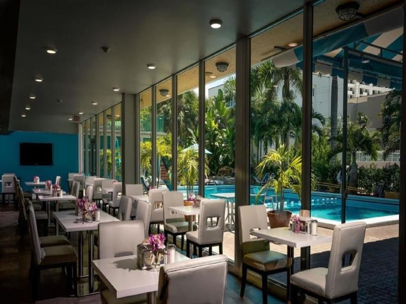 Western Oceanside Fort Lauderdale