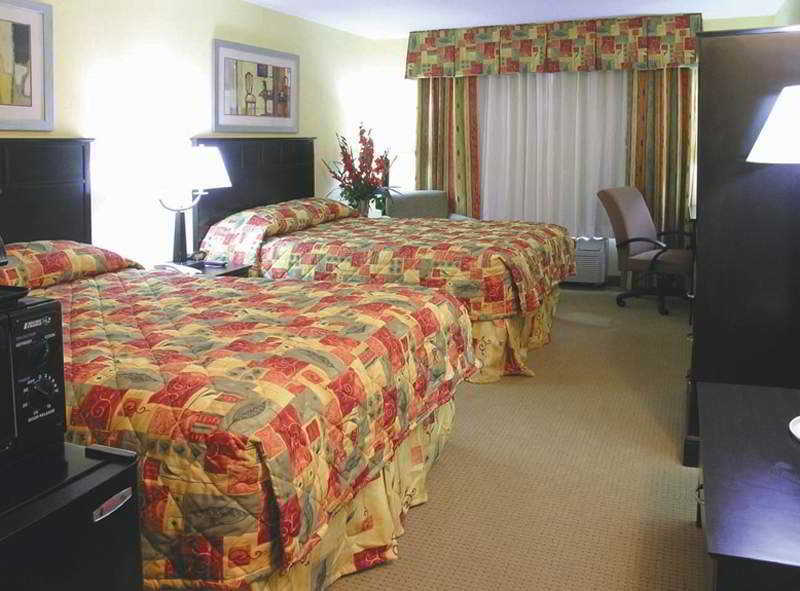 Hotel Express & Lauderdale Airport/cruise Port By Ihg Fort Lauderdale