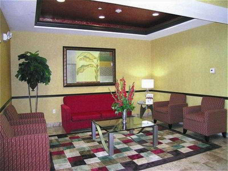 Express & Lauderdale Airport/cruise Port By Ihg Hotel Fort Lauderdale