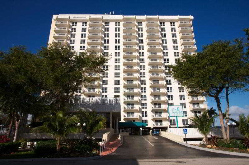 Ft Lauderdale Aparthotel