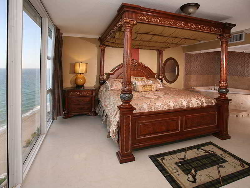Ocean Manor 3*