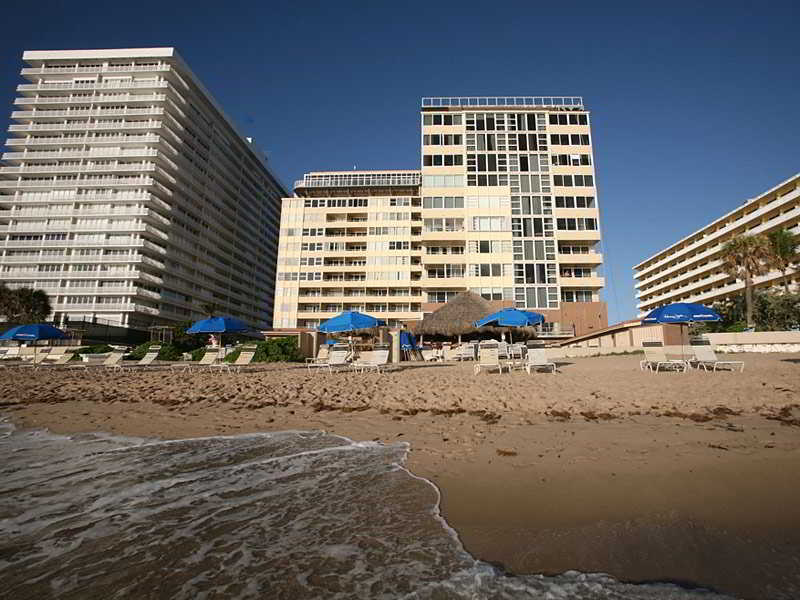 Ocean Manor Resort