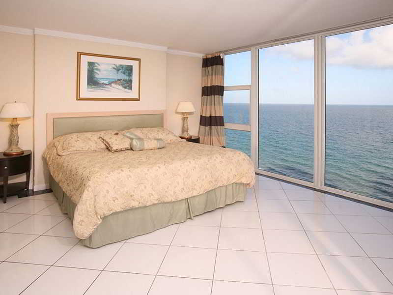 Resort Ocean Manor