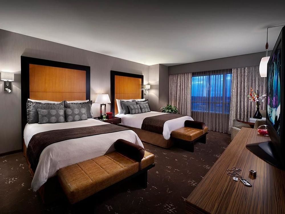 Hotel Seminole Hard Rock & Casino Hollywood Fort Lauderdale