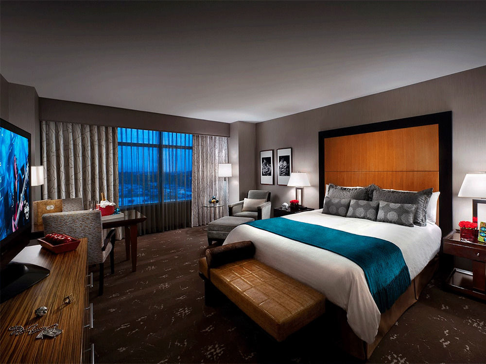 Seminole Hard Rock & Casino Hollywood 4* Fort Lauderdale