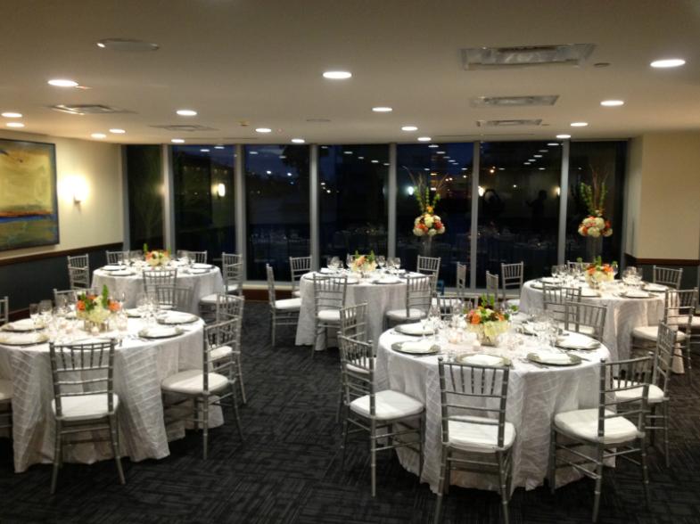 Hotel By Marriott Lauderdale Intracoastal