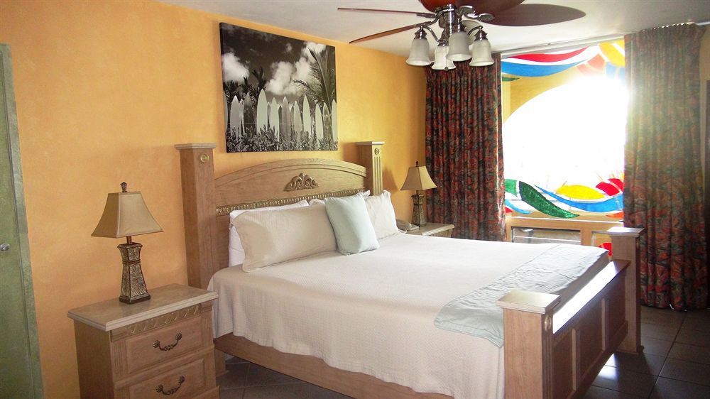 Tropi Rock Hotel