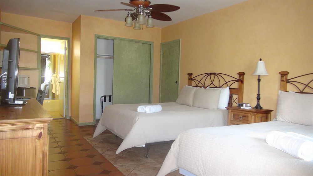 Tropi Rock Hotel