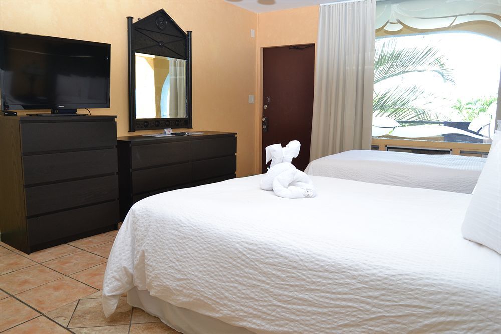 Hotel Tropi Rock 2*