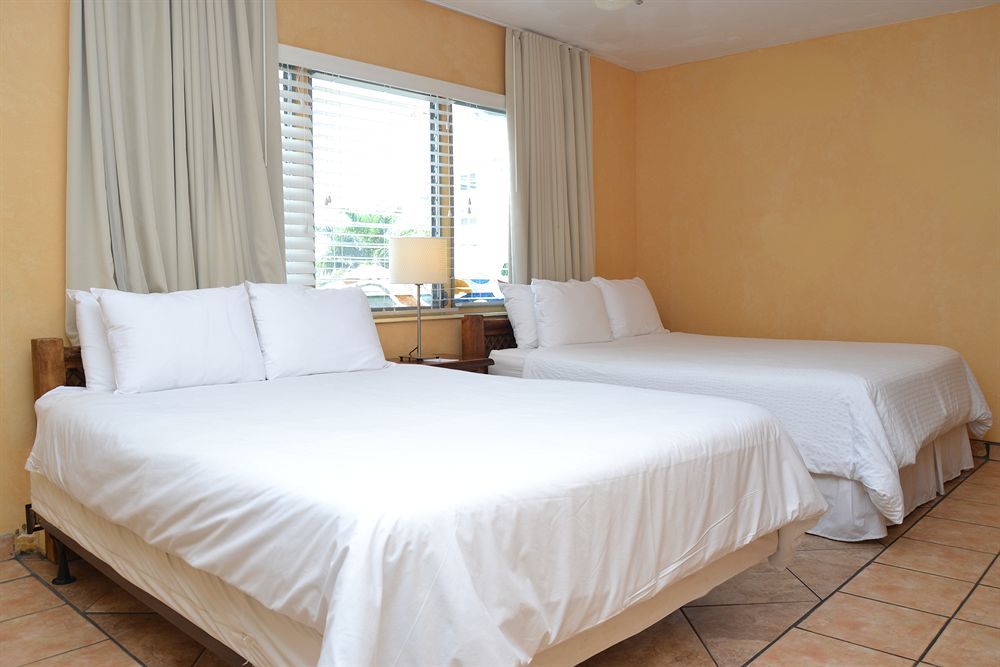 Tropi Rock Hotel 2*