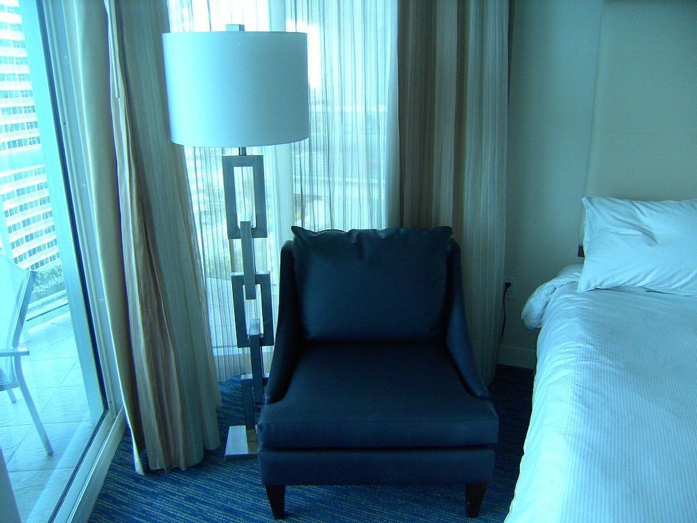 Resort Private Residences Fort Lauderdale Beach Resort