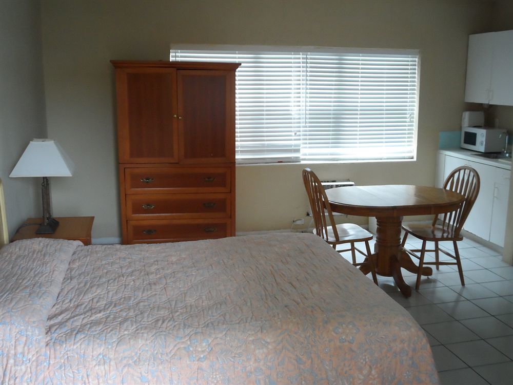 Motel Sea Plaza 2*